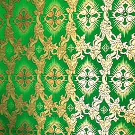 ΙΕΡΑΤΙΚΟ ΥΦΑΣΜΑ ΣΤΟΦΑ 180CM...