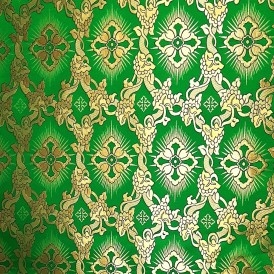 ΙΕΡΑΤΙΚΟ ΥΦΑΣΜΑ ΣΤΟΦΑ 180CM... 2