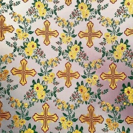 ΙΕΡΑΤΙΚΟ ΥΦΑΣΜΑ ΣΤΟΦΑ 180CM... 2