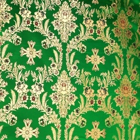 ΙΕΡΑΤΙΚΟ ΥΦΑΣΜΑ ΣΤΟΦΑ 180CM...