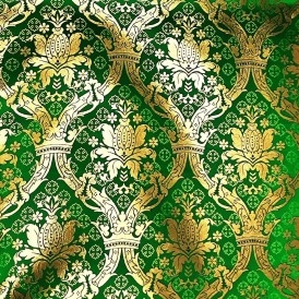 ΙΕΡΑΤΙΚΟ ΥΦΑΣΜΑ ΣΤΟΦΑ 180CM...