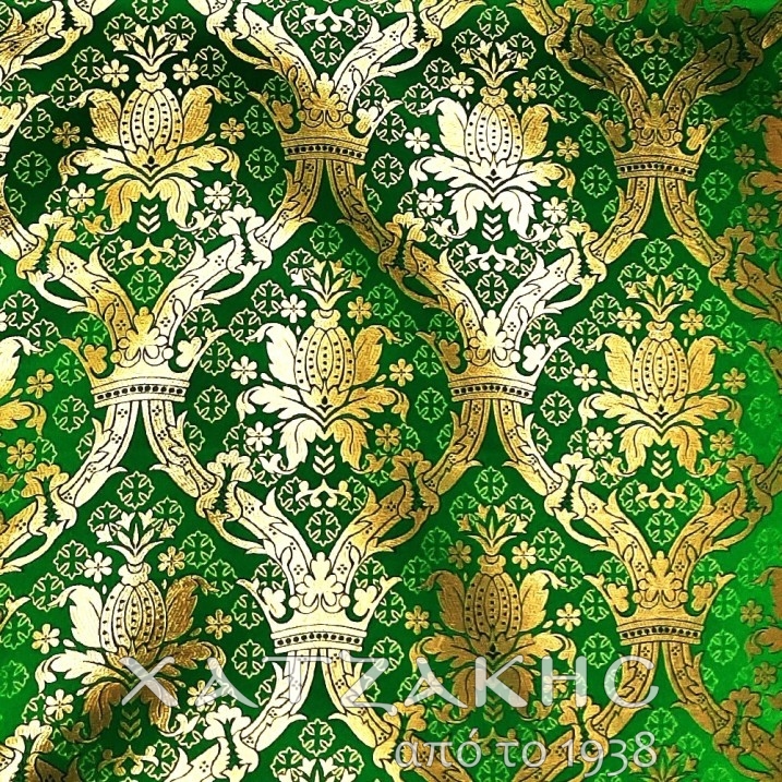 ΙΕΡΑΤΙΚΟ ΥΦΑΣΜΑ ΣΤΟΦΑ 180CM ΦΑΡΔΟΣ...