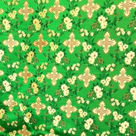 ΙΕΡΑΤΙΚΟ ΥΦΑΣΜΑ ΣΤΟΦΑ 180CM...