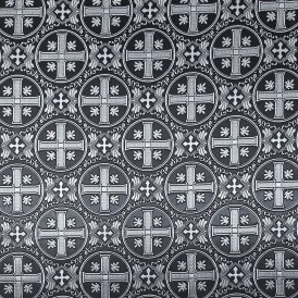 ΙΕΡΑΤΙΚΟ ΥΦΑΣΜΑ ΣΤΟΦΑ 180CM...