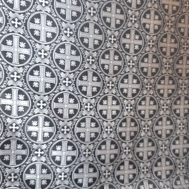 ΙΕΡΑΤΙΚΟ ΥΦΑΣΜΑ ΣΤΟΦΑ 180CM... 2