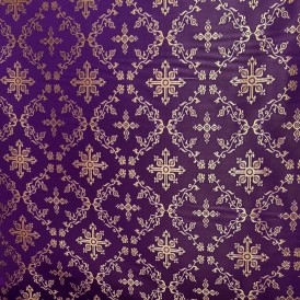 ΙΕΡΑΤΙΚΟ ΥΦΑΣΜΑ ΣΤΟΦΑ 180CM...