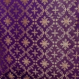 ΙΕΡΑΤΙΚΟ ΥΦΑΣΜΑ ΣΤΟΦΑ 180CM... 2