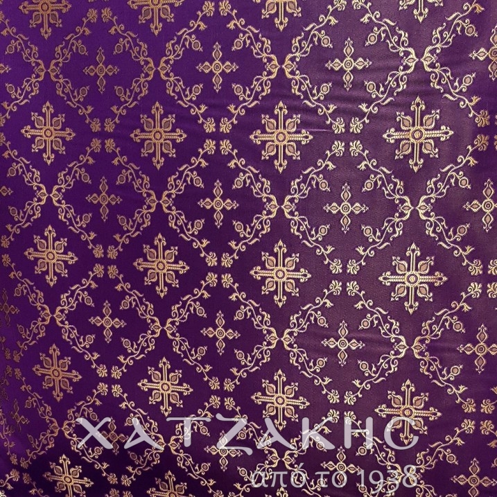 ΙΕΡΑΤΙΚΟ ΥΦΑΣΜΑ ΣΤΟΦΑ 180CM ΦΑΡΔΟΣ...