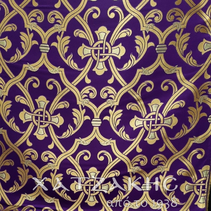 ΙΕΡΑΤΙΚΟ ΥΦΑΣΜΑ ΣΤΟΦΑ 180CM ΦΑΡΔΟΣ...