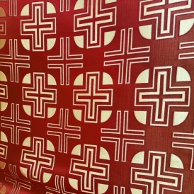 ΙΕΡΑΤΙΚΟ ΥΦΑΣΜΑ ΣΤΟΦΑ 180CM... 2