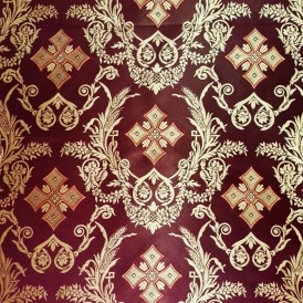 ΙΕΡΑΤΙΚΟ ΥΦΑΣΜΑ ΣΤΟΦΑ 180CM...