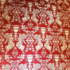 ΙΕΡΑΤΙΚΟ ΥΦΑΣΜΑ ΣΤΟΦΑ 180CM... 2