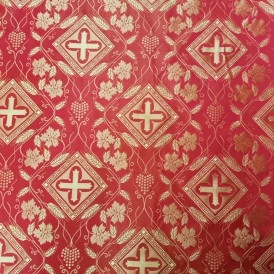 ΙΕΡΑΤΙΚΟ ΥΦΑΣΜΑ ΣΤΟΦΑ 180CM... 2