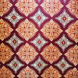 ΙΕΡΑΤΙΚΟ ΥΦΑΣΜΑ ΣΤΟΦΑ 180CM...