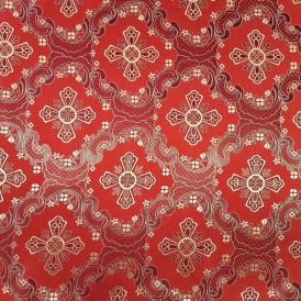 ΙΕΡΑΤΙΚΟ ΥΦΑΣΜΑ ΣΤΟΦΑ 180CM...