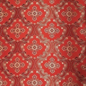 ΙΕΡΑΤΙΚΟ ΥΦΑΣΜΑ ΣΤΟΦΑ 180CM... 2