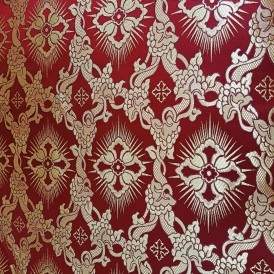 ΙΕΡΑΤΙΚΟ ΥΦΑΣΜΑ ΣΤΟΦΑ 180CM... 2