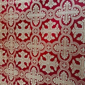 ΙΕΡΑΤΙΚΟ ΥΦΑΣΜΑ ΣΤΟΦΑ 180CM... 2