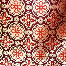 ΙΕΡΑΤΙΚΟ ΥΦΑΣΜΑ ΣΤΟΦΑ 180CM...