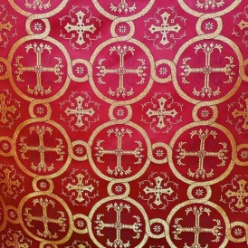 ΙΕΡΑΤΙΚΟ ΥΦΑΣΜΑ ΣΤΟΦΑ 180CM... 2