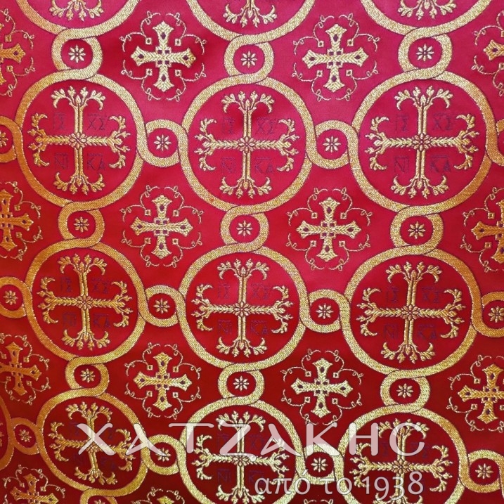 ΙΕΡΑΤΙΚΟ ΥΦΑΣΜΑ ΣΤΟΦΑ 180CM ΦΑΡΔΟΣ...