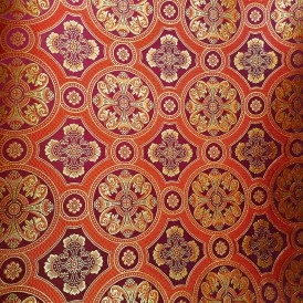 ΙΕΡΑΤΙΚΟ ΥΦΑΣΜΑ ΣΤΟΦΑ 180CM...