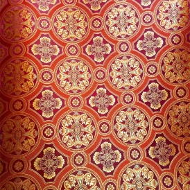 ΙΕΡΑΤΙΚΟ ΥΦΑΣΜΑ ΣΤΟΦΑ 180CM... 2