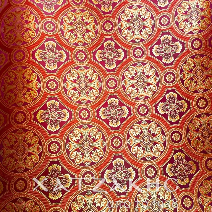 ΙΕΡΑΤΙΚΟ ΥΦΑΣΜΑ ΣΤΟΦΑ 180CM ΦΑΡΔΟΣ...