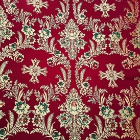 ΙΕΡΑΤΙΚΟ ΥΦΑΣΜΑ ΣΤΟΦΑ 180CM... 2