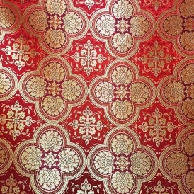 ΙΕΡΑΤΙΚΟ ΥΦΑΣΜΑ ΣΤΟΦΑ 180CM...