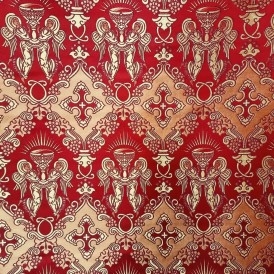 ΙΕΡΑΤΙΚΟ ΥΦΑΣΜΑ ΣΤΟΦΑ 180CM... 2