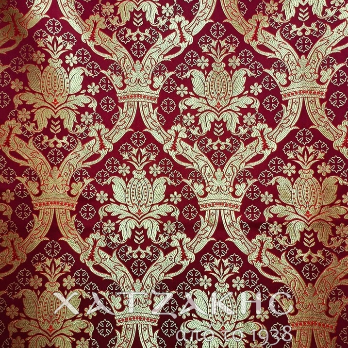 ΙΕΡΑΤΙΚΟ ΥΦΑΣΜΑ ΣΤΟΦΑ 180CM ΦΑΡΔΟΣ...