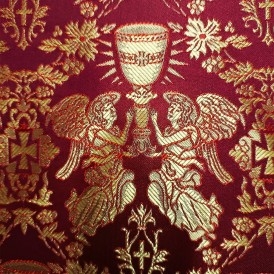 ΙΕΡΑΤΙΚΟ ΥΦΑΣΜΑ ΣΤΟΦΑ 180CM... 2