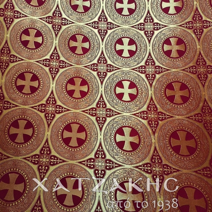 ΙΕΡΑΤΙΚΟ ΥΦΑΣΜΑ ΣΤΟΦΑ 180CM ΦΑΡΔΟΣ...