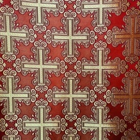 ΙΕΡΑΤΙΚΟ ΥΦΑΣΜΑ ΣΤΟΦΑ 180CM... 2