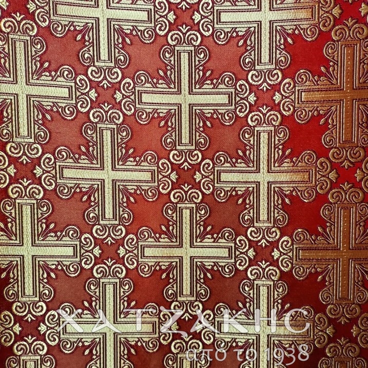 ΙΕΡΑΤΙΚΟ ΥΦΑΣΜΑ ΣΤΟΦΑ 180CM ΦΑΡΔΟΣ...