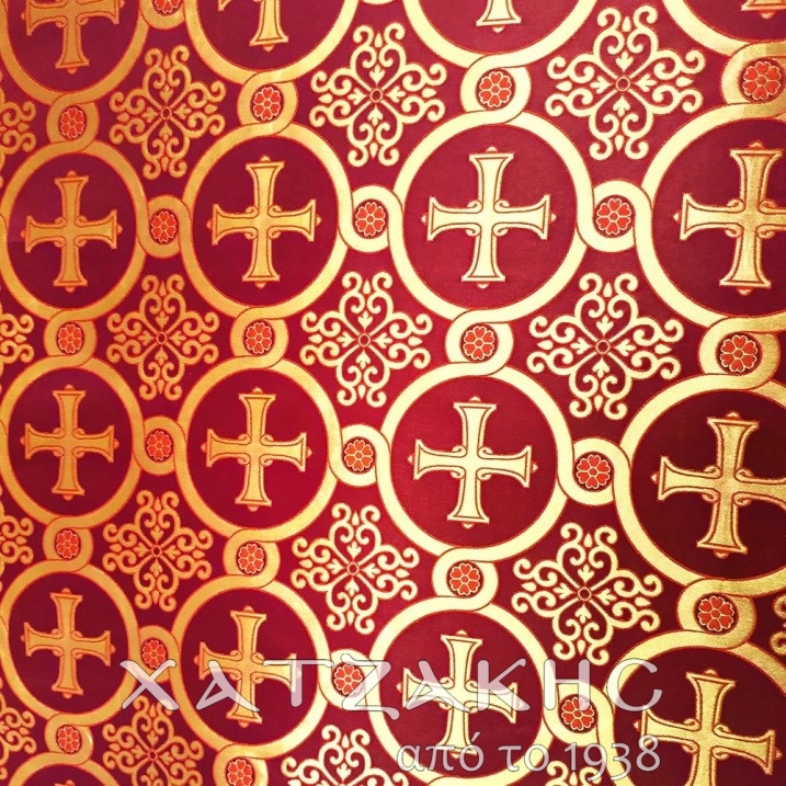 ΙΕΡΑΤΙΚΟ ΥΦΑΣΜΑ ΣΤΟΦΑ 180CM ΦΑΡΔΟΣ...