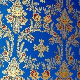 ΙΕΡΑΤΙΚΟ ΥΦΑΣΜΑ ΣΤΟΦΑ 180CM...