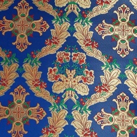 ΙΕΡΑΤΙΚΟ ΥΦΑΣΜΑ ΣΤΟΦΑ 180CM...