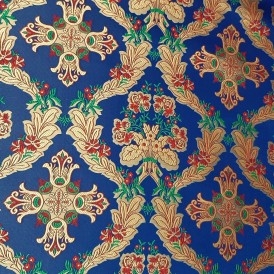 ΙΕΡΑΤΙΚΟ ΥΦΑΣΜΑ ΣΤΟΦΑ 180CM... 2