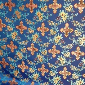 ΙΕΡΑΤΙΚΟ ΥΦΑΣΜΑ ΣΤΟΦΑ 180CM...