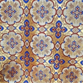 ΙΕΡΑΤΙΚΟ ΥΦΑΣΜΑ ΣΤΟΦΑ 180CM... 2