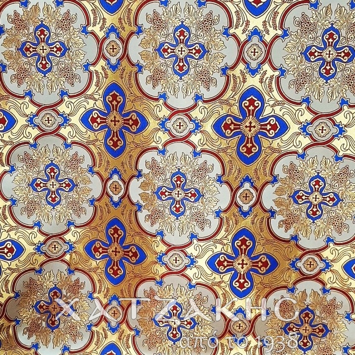 ΙΕΡΑΤΙΚΟ ΥΦΑΣΜΑ ΣΤΟΦΑ 180CM ΦΑΡΔΟΣ...