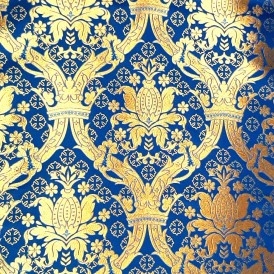 ΙΕΡΑΤΙΚΟ ΥΦΑΣΜΑ ΣΤΟΦΑ 180CM...