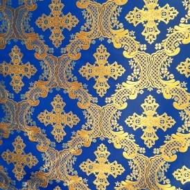 ΙΕΡΑΤΙΚΟ ΥΦΑΣΜΑ ΣΤΟΦΑ 180CM...