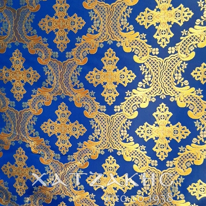 ΙΕΡΑΤΙΚΟ ΥΦΑΣΜΑ ΣΤΟΦΑ 180CM ΦΑΡΔΟΣ...