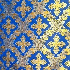 ΙΕΡΑΤΙΚΟ ΥΦΑΣΜΑ ΣΤΟΦΑ 180CM... 2