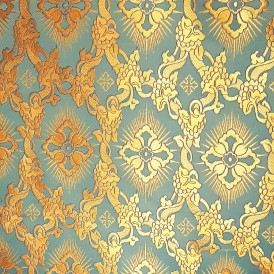 ΙΕΡΑΤΙΚΟ ΥΦΑΣΜΑ ΣΤΟΦΑ 180CM...