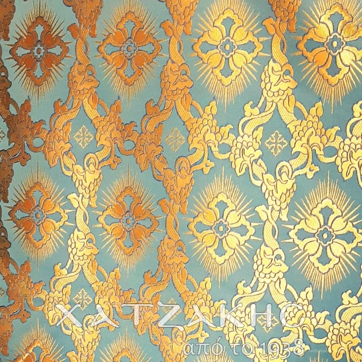 ΙΕΡΑΤΙΚΟ ΥΦΑΣΜΑ ΣΤΟΦΑ 180CM ΦΑΡΔΟΣ...