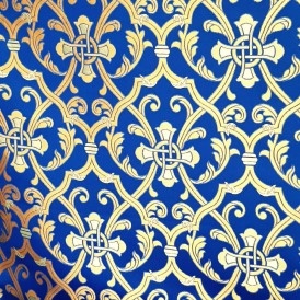 ΙΕΡΑΤΙΚΟ ΥΦΑΣΜΑ ΣΤΟΦΑ 180CM...